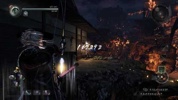 《仁王》弓箭流派怎么玩 仁王弓箭流派装备武器介绍