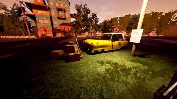 《你好邻居》新手入门小技巧 游戏初期怎么玩