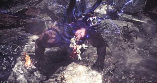 《怪物猎人：世界》贝希摩斯怎么打 贝希摩斯打法技巧