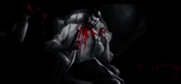 《吸血鬼》游戏全结局一览