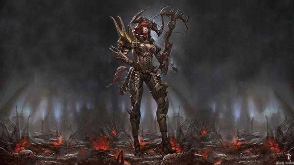 《暗黑破坏神3》太古装备怎么获得