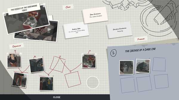 《这就是警察2》审讯帮派份子攻略