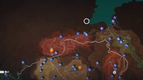 《极品飞车20：复仇》广告牌在哪儿 全广告牌位置一览