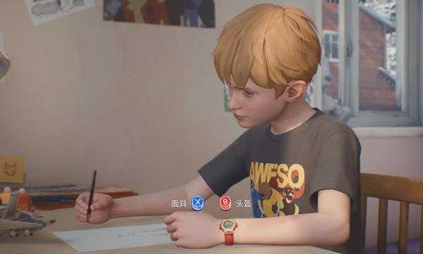 《超能队长》眼罩获得地点 眼罩在哪拿