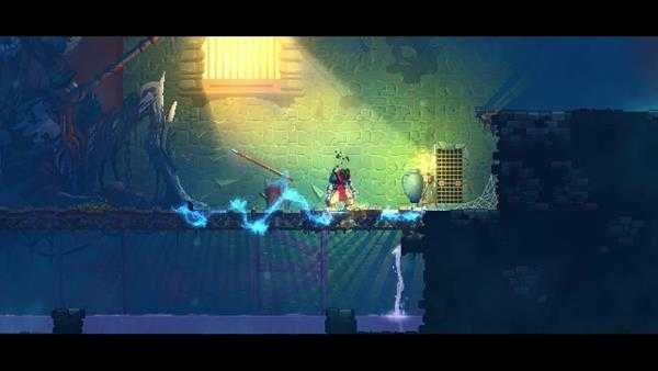 《死亡细胞》什么装备好 各类装备分析与出处介绍