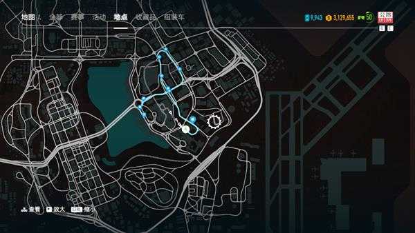 《极品飞车20：复仇》被删除的车队一览