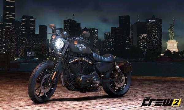 《飙酷车神2》切回游戏黑屏怎么办 切回游戏黑屏解决方法