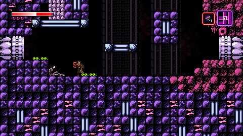 《公理边缘》各类隐藏道具收集技巧汇总