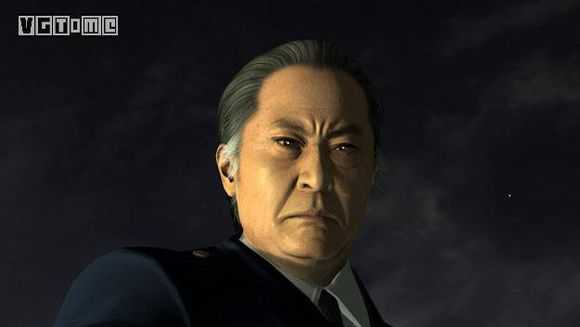 《如龙4》boss战打法全解析 宗像征四郎+亲卫队打法攻略