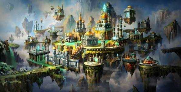 《魔法门之英雄无敌7》学院怎么样 学院势力全兵种分析