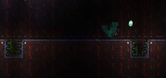 《泰拉瑞亚》叶绿怎么种 叶绿矿种植详解