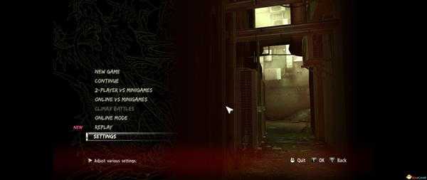 《如龙0》最佳画质设置方法 最佳画质怎么设置