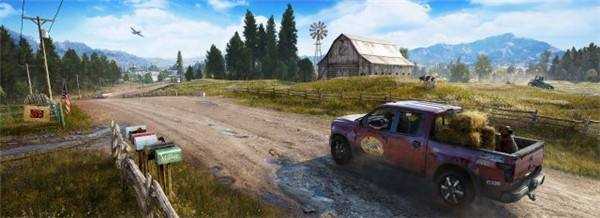 《孤岛惊魂5》雇佣兵推荐 各职业雇佣兵属性分析