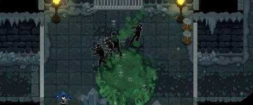 《传说法师》BOSS技巧介绍 符文搭配推荐