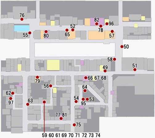 《如龙0：誓言之地》真岛全支线任务流程攻略