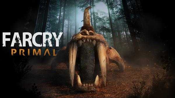 《孤岛惊魂：原始杀戮》怎么抓动物 孤岛惊魂：原始杀戮新手指南