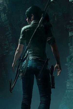 《古墓丽影：暗影》人设丑吗 暗影人设客观分析