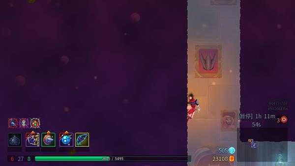 《死亡细胞》城堡壁画彩蛋汇总