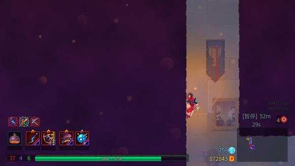 《死亡细胞》城堡壁画彩蛋汇总