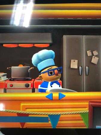 《胡闹厨房2》有哪些厨师 煮糊了2可使用厨师形象介绍