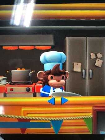 《胡闹厨房2》有哪些厨师 煮糊了2可使用厨师形象介绍