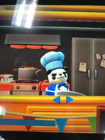 《胡闹厨房2》有哪些厨师 煮糊了2可使用厨师形象介绍