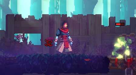 《死亡细胞》减伤计算方式 减伤算法为加算上限75%