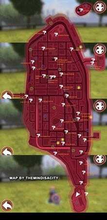 《乐高：漫威复仇者联盟》曼哈顿与飞船可收集要素位置一览