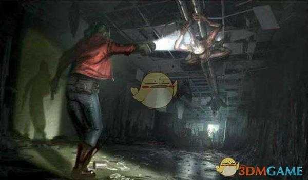 《生化危机2：重制版》二楼淋浴室蒸汽阀门关闭方法介绍