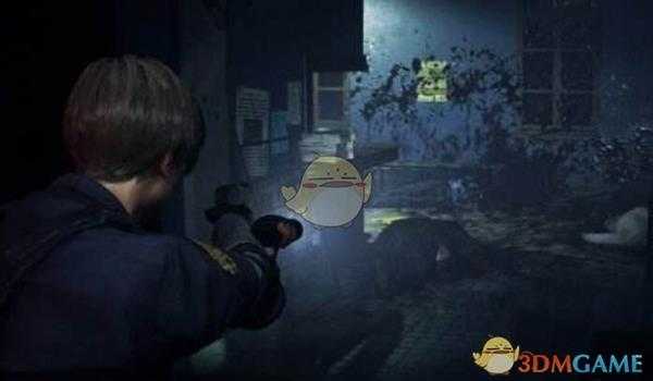 《生化危机2：重制版》少女奖章获取攻略