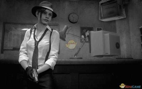 《生化危机2：重制版》药草合成方法介绍