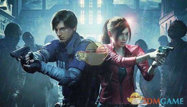 《生化危机2：重制版》钻石钥匙获取攻略