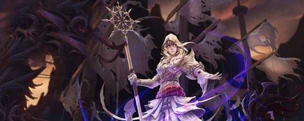 神界原罪2女精灵在哪