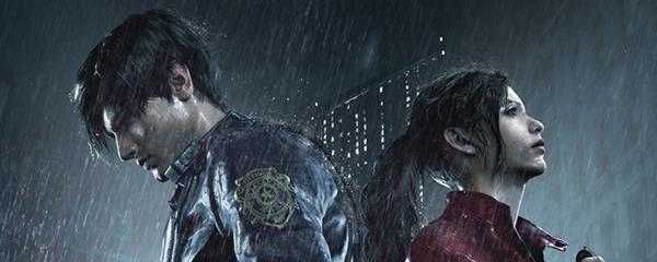 生化危机2重制版暴君怎么打