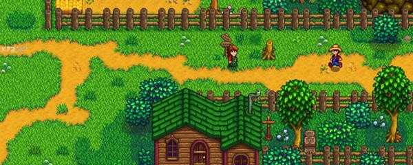 星露谷物语蕨菜在哪里获得