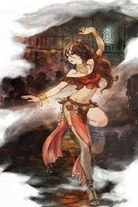 《歧路旅人》全人物全章节攻略汇总