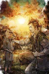 《歧路旅人》全人物全章节攻略汇总