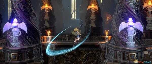 《赤痕：夜之仪式》摆出性感JOJO立的方法介绍