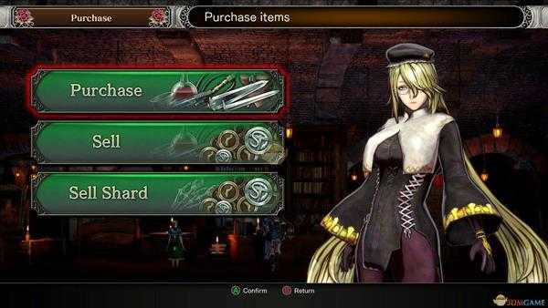 《赤痕：夜之仪式》反射光线使用方法分享