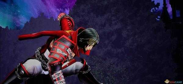 《赤痕：夜之仪式》百合花莉莉福利查看方法分享