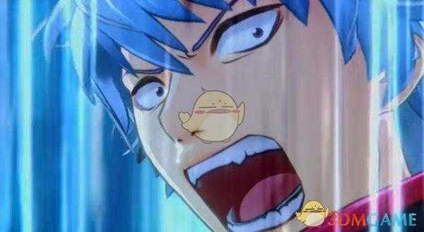 《银魂乱舞》反弹攻击操作介绍