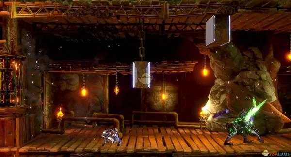 《赤痕：夜之仪式》车票获得方法分享