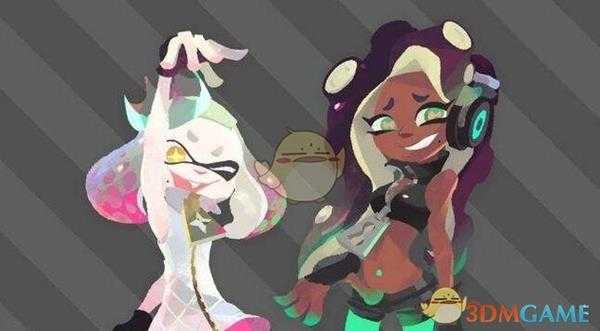 《喷射战士2》重刷系列武器数据及使用心得分享