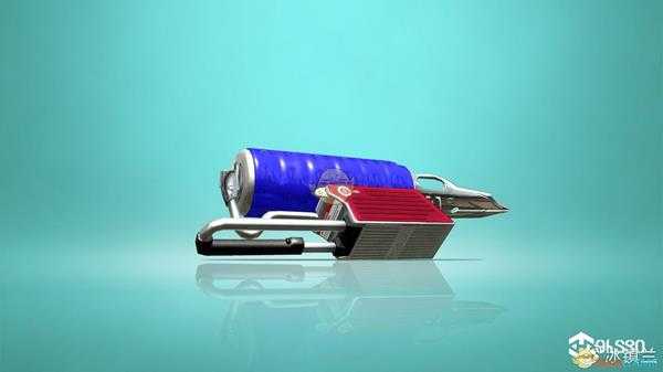 《喷射战士2》钢笔刷系列武器数据及使用心得分享