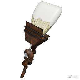 《喷射战士2》北斋系列武器数据及使用心得分享