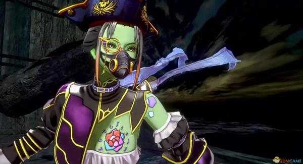 《赤痕：夜之仪式》前期打BOSS套路分享