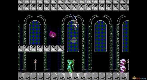 《赤痕：夜之仪式》理发师位置分享