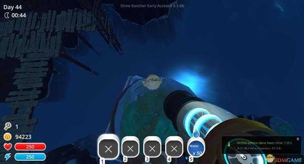 《史莱姆牧场》斑纹猫史莱姆位置指南