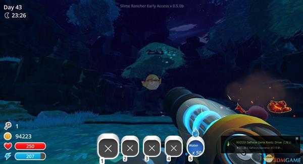 《史莱姆牧场》斑纹猫史莱姆位置指南