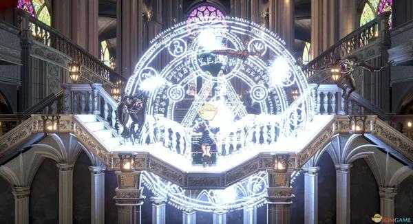 《赤痕：夜之仪式》地下水道进入方法分享